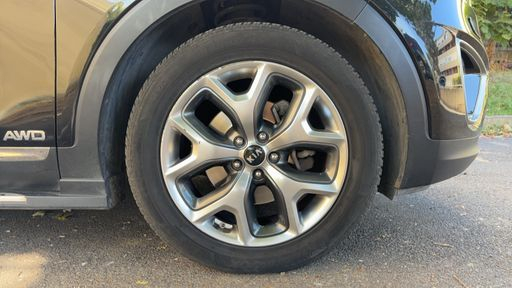 Kia Sorento 2.2 CRDi 200 AWD BVA6 - Ultimate – 2016 – 155093 km – Diesel – Boîte Automatique — photo 31