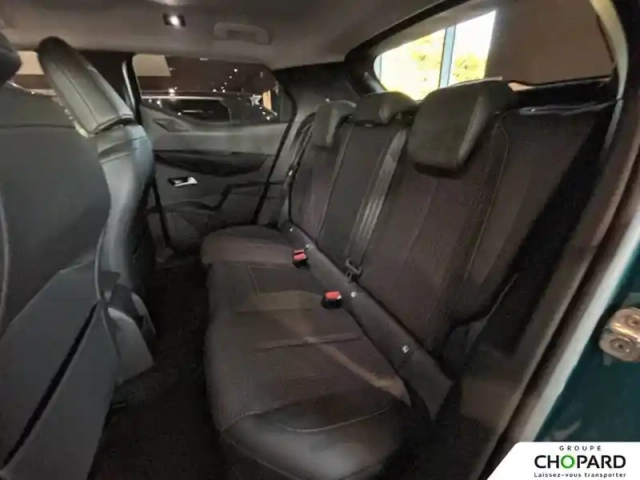 Ds Ds 3 hybride 145 e-dct6 — photo 40