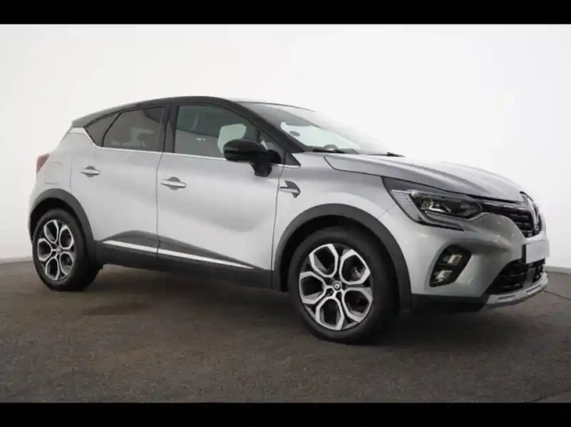 Renault Captur 1.0 tce 90ch techno — photo 7