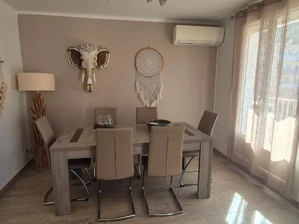 Appartement T3