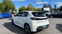 Peugeot 208 1.2 PureTech 100ch S&S Active — photo 7