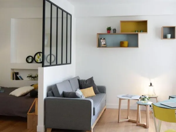 5 PIÈCES de 139m² + TERRASSE + PKG(s)