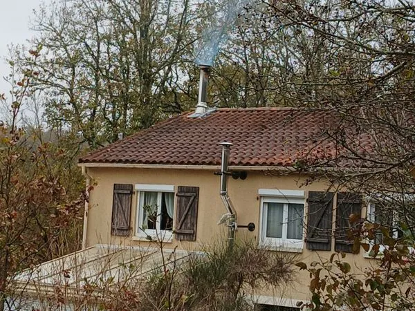 Maison a vendre