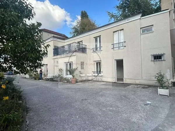 Appartement 1 pièce 20 m²