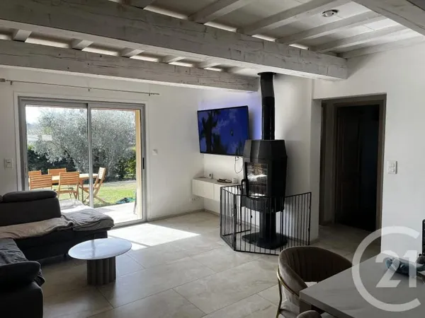 Villa 4 pièces 95 m²
