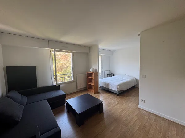 Appartement 2 pièces 33 m²