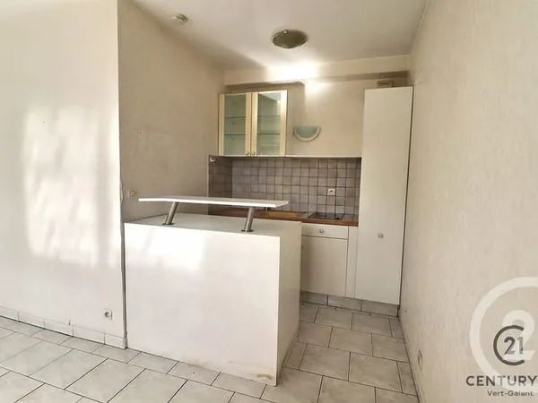 Appartement 1 pièce 24 m²