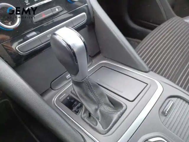 Renault Talisman blue dci 160 edc — photo 56