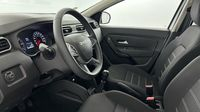 Dacia Duster 1.5 Blue dCi 115ch Expression 4x2 — photo 12
