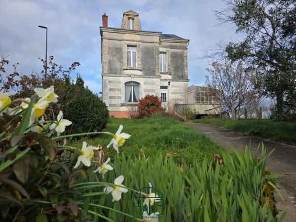 Propriété 5 pièces 92 m²