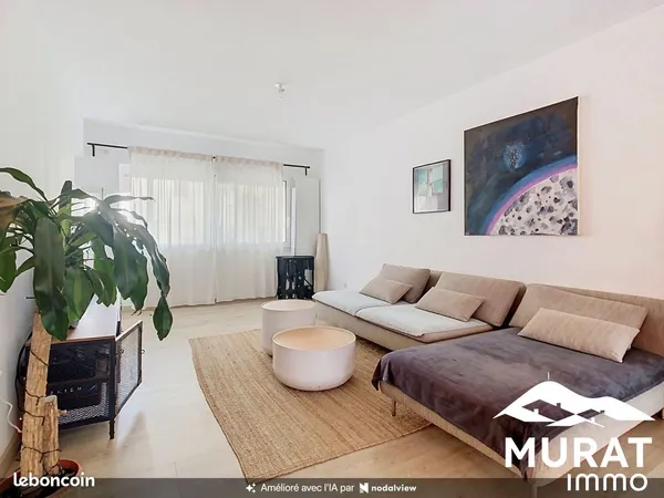 Maison 5 pièces 94 m²