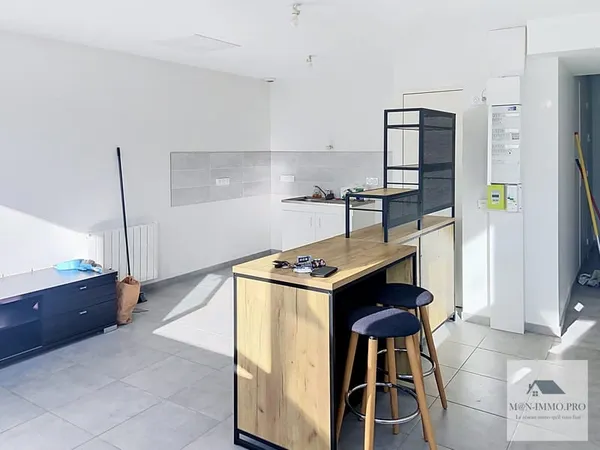Appartement à louer Maen Roch