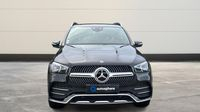 Mercedes Gle 350 de 194+136ch AMG Line 4Matic 9G-Tronic