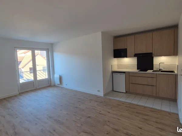 RER Savigny sur Orge - Studio 32m²