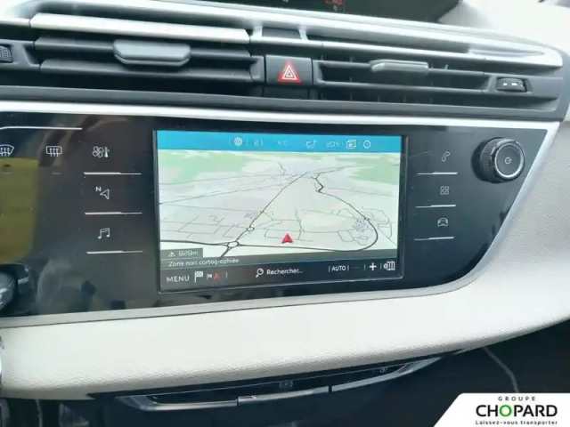 Citroën C4 spacetourer bluehdi 130 s&amp;s eat8 — photo 14