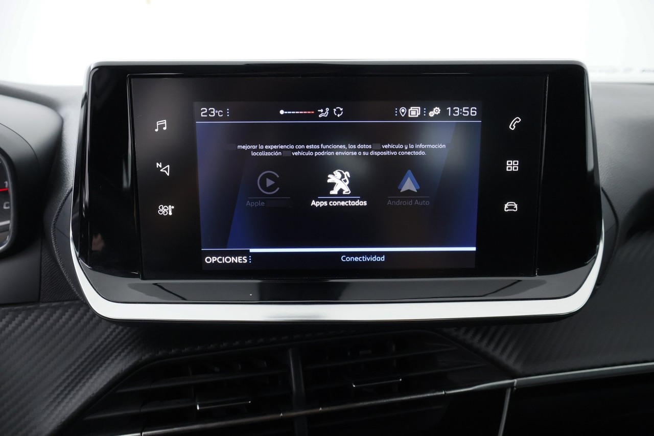 Peugeot 2008 — photo 26