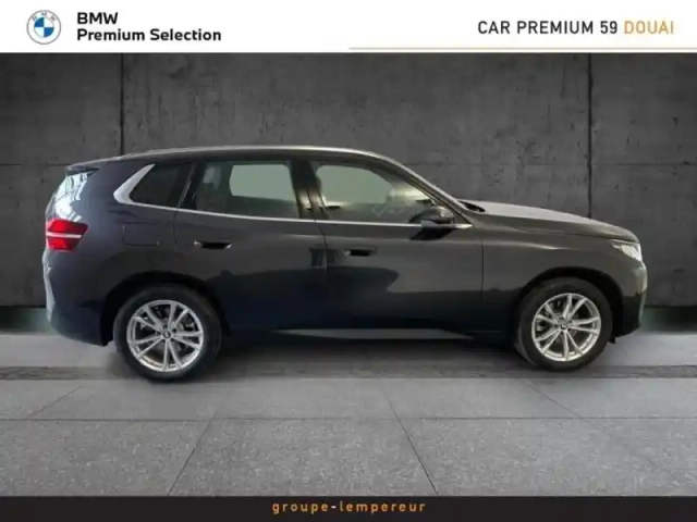 Bmw X3 xdrive30e 299ch — photo 6
