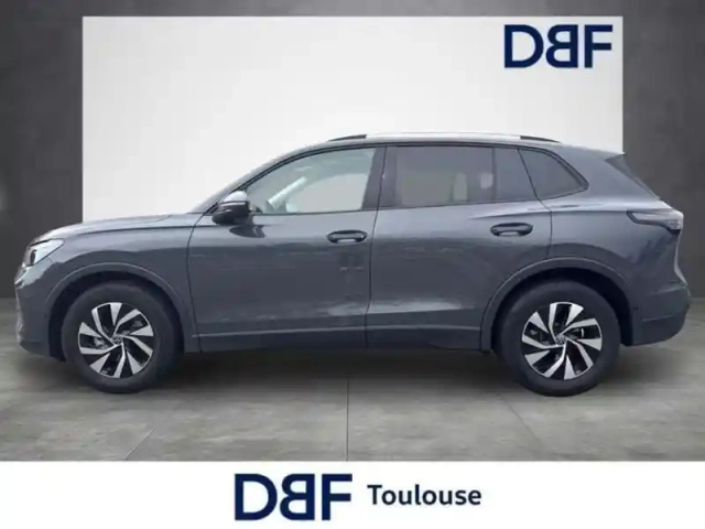 Volkswagen Tiguan 1.5 etsi 131ch dsg7 vw edition — photo 2