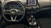 Nissan Juke 1.0 DIG-T 114ch Business Edition DCT 2023 — photo 11
