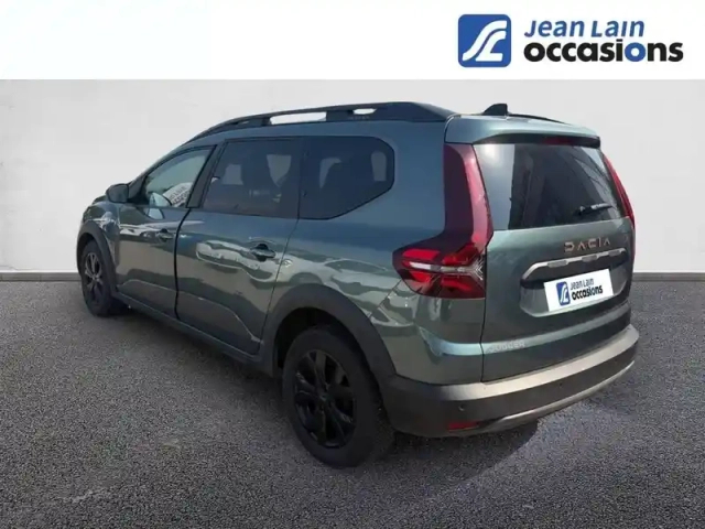 Dacia Jogger tce 110 7 places — photo 7
