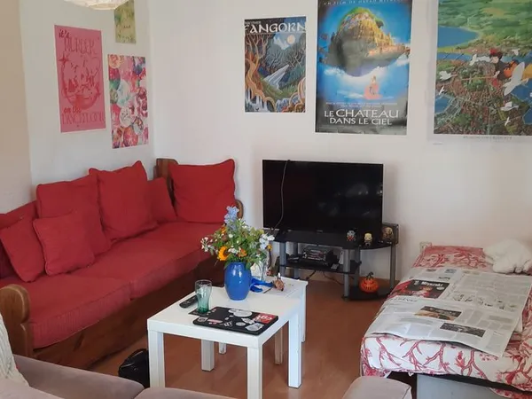 Colocation 1 chambre 69003