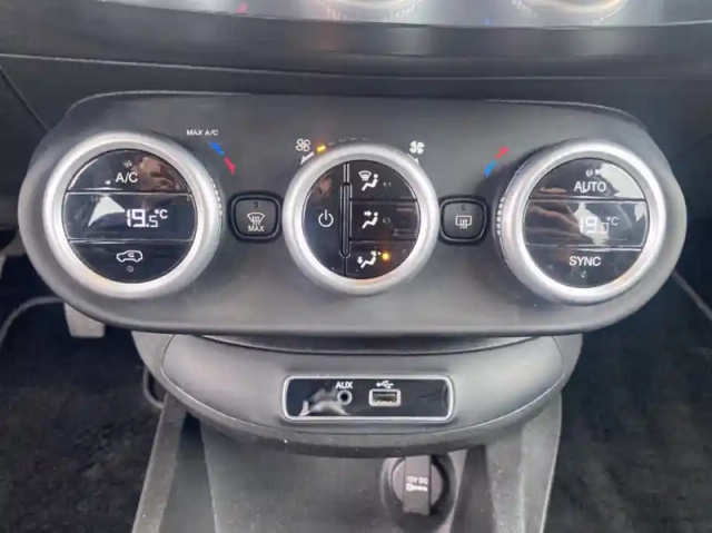 Fiat 500 1.6 e-torq 110ch popstar — photo 5