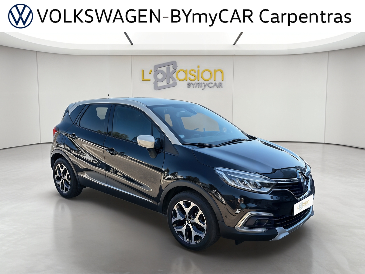 Renault Captur TCe 90 — photo 7