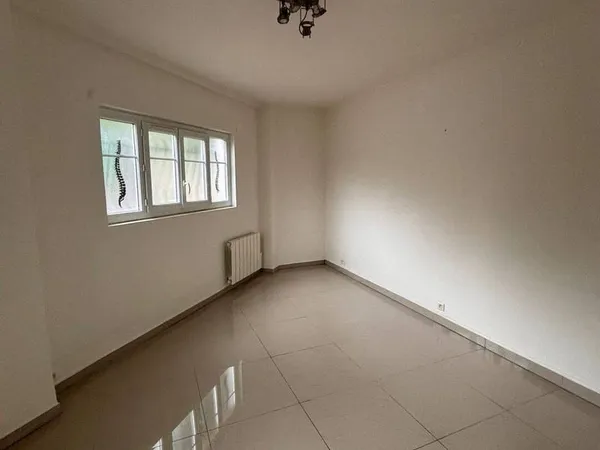 Appartement 2 pièces 37 m²
