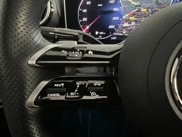 Mercedes Glc 300 e hybrid eq 4matic cou — photo 16