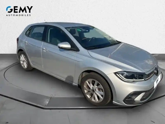 Volkswagen Polo 1.0 tsi 95 s&amp;s bvm5 — photo 3
