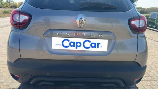 Renault Captur 1.3 TCe 130 - Intens – 2019 – 132898 km – Essence – Boîte Manuelle — photo 24