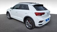 Volkswagen T-Roc 1.5 TSI EVO 150ch Carat Euro6d-T — photo 6