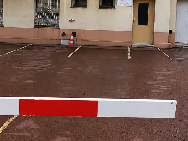 Stationnement Vente Nice   27000€