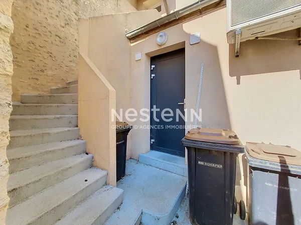 Immeuble en plein centre Angerville 5 pièce(s) 112 m2