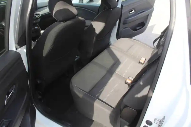 Dacia Jogger eco-g 100 5 places — photo 22