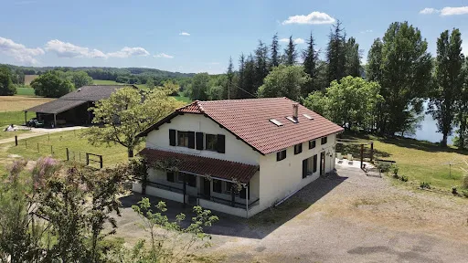 Propriété 12 pièces 238 m²
