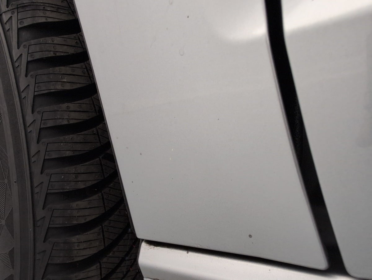 Volkswagen Touran — photo 24