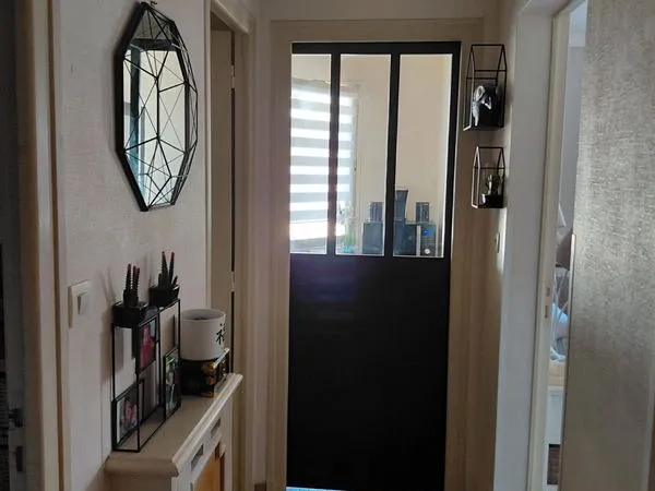 Appartement 55 m²