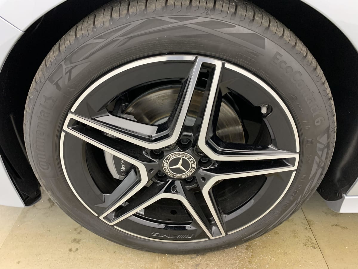 Mercedes Classe A — photo 22