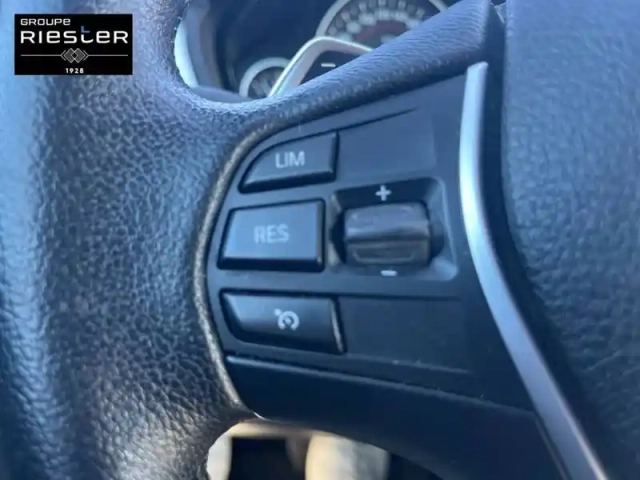 Bmw Serie 4 coupe 420d xdrive 190 ch — photo 47