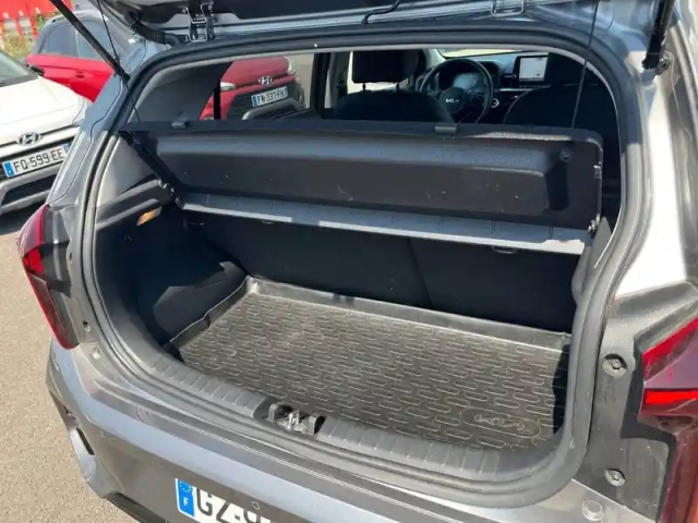 Kia Picanto 1.2 dpi 79 ch bvma5 — photo 19
