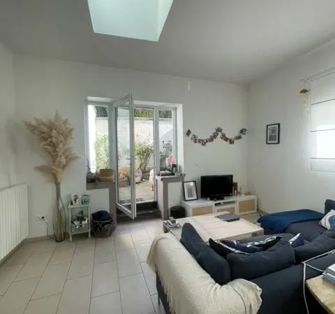 Maison 3 pièces 94 m²