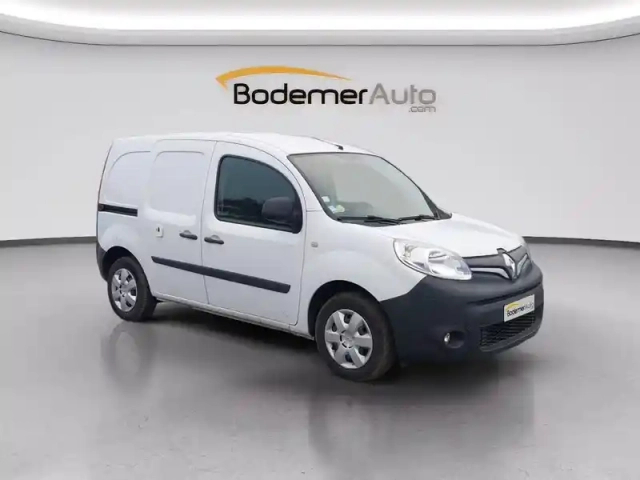 Renault Kangoo Van kangoo express 1.5 dci 90 e6 — photo 7