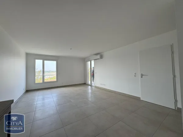 Appartement 2 pièces 53 m²