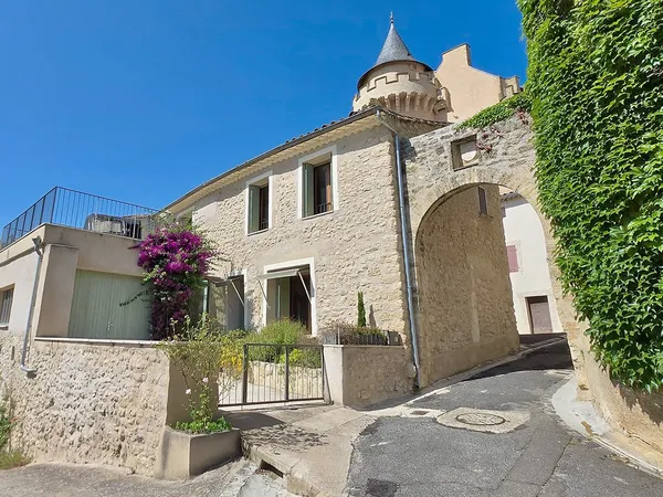 Achat : Maison Margon (34320)