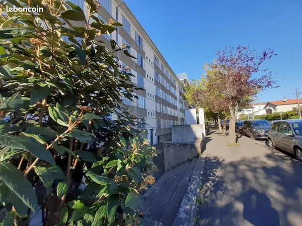 Appartement 5 pièces 94 m²