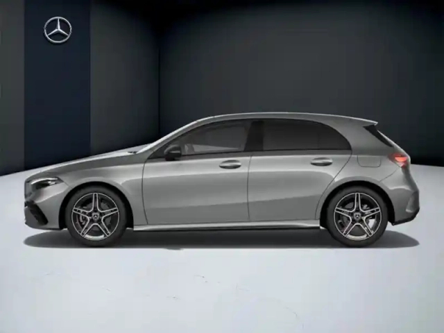 Mercedes Classe A 180 d amg line — photo 2