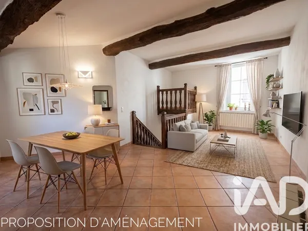 Maison 5 pièces 86 m²