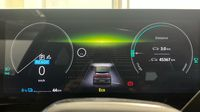 Renault Mégane E-Tech Electric EV60 220ch Techno optimum charge -B — photo 10