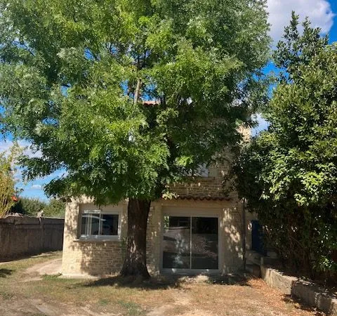 Location maison meublée mitoyenne